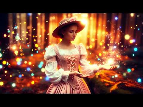 Heavenly Trip – Fairy Tale Light (A Gentle Dream) 🧚❗Free Download❗