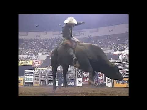 1999 PBR Nashville Round 2 Highlights