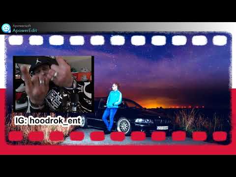 My Top 3 - Polish Rap #2: KUBAŃCZYK - "LADY PANK" (New Zealand Reaction)