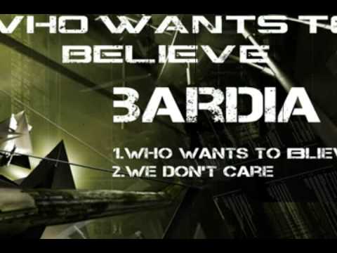 Bardia - We Don't Care (Original Mix) By Apposite Recordings