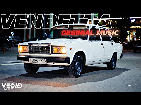 VEO HD MUSIC & DJ YAGA - Vendetta (Original Music Mix)