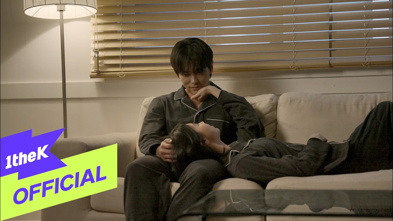 [MV] HAEUN (4Men), YOSEP YUN(하은 (포맨), 윤요셉) _ Feel Like Yesterday(마치 어제 일만 같아서)