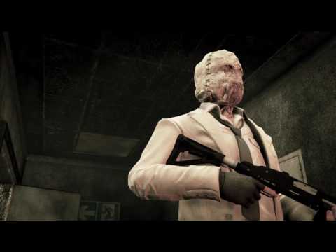 Grand Theft Auto V |  Der Schlitzer
