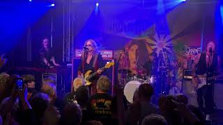 Glenn Hughes live 2023 4K+Audio Valand Gothenburg Sweden