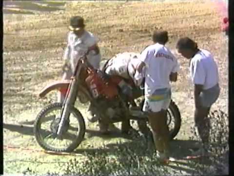 Campeonato Nacional de Motocross 250cc em Aljezur (1ªmanga)  ft. Vitor Calado // Miguel Farrajota