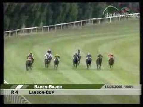 Overdose: The Unbeatable in Baden-Baden