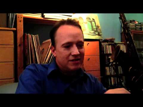 Ted Nash Series | One - Beginnings