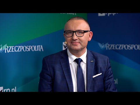 Piotr Jabłoński: The British market is a hit among Polish companies | EFNI 2025