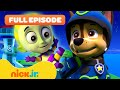 PAW Patrol Pups Meet A Baby Space Alien FULL EPISODE Nick Jr
