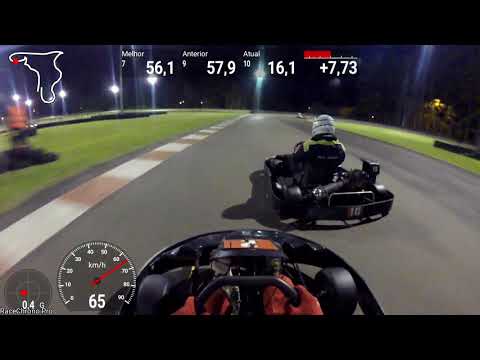 AKARS Velopark VP1000 - 23-11-2017 - 21:00