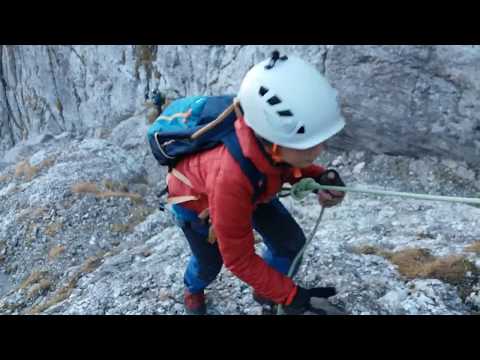 Valea Malinului - Valea Scorusilor
