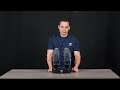 dRio VOI 3 dryer and shoe disinfection