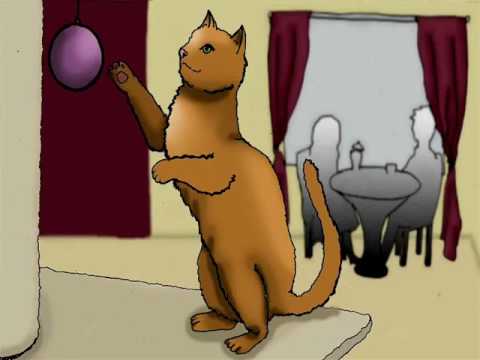 Purrfect Chill - Mačacia kaviareň v Trnave!