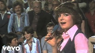 Marianne Rosenberg - Lieder der Nacht (ZDF Hitparade 05.06.1976) (VOD)