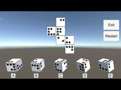 Pilot DLR Test - PPT Spatial Orientation [Paid]