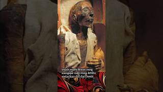Download lagu Pharaoh Ramses II in the time of the prophet Moses mp3
