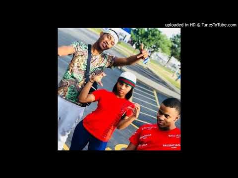 Jaybiz Treys & Troublee Kell - Freestyle (Official Audio)