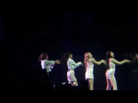190928 Red Velvet 레드벨벳 - Zimzalabim @ Super Kpop Festival 2019 #SKF2019