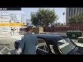 GAZ-24 Stock для GTA 5 видео 1