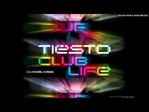 Tiesto & Marcel Woods vs. Florence And The Machine vs. Marco V -