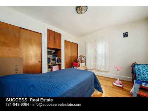 48 Payne St, Quincy MA 02169 - Multi Family Home - Real Estate - For Sale -