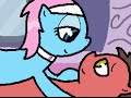 Flash Game Friday: Banned From Equestria ...
