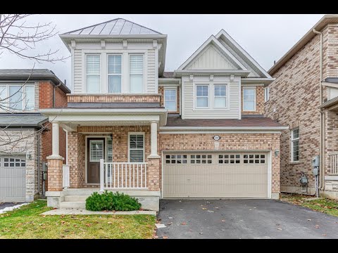 514 Wettlaufer Terrace Milton