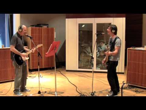 The 757s  - Mary Lucia (Live on The Local Show)