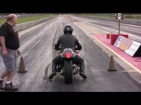 Keith Salles highlights for 2009