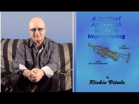 Using Turnarounds over the Blues by Richie Vitale