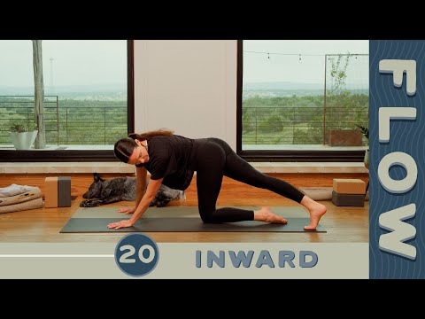 Flow 30 Days of Yoga 2024 Announcement