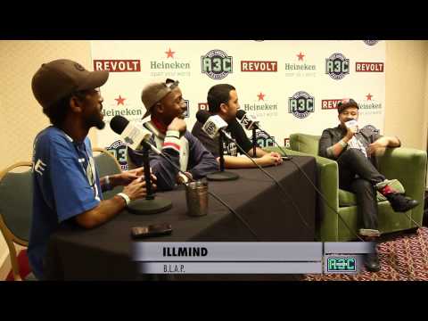 ACCESS A3C Promo Trailer (2013)