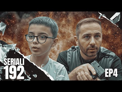 SERIALI 192 | Episodi 04 / S03 @teve1