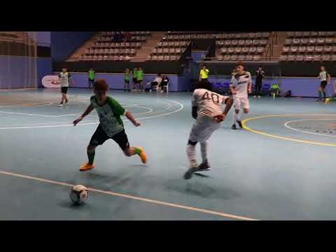 FS Olesa vs Fremantle Wolves Futsal   World Futsal Cup IX Cadete Boys U16