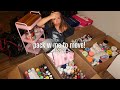 LATE NIGHT PACK WITH ME TO MOVE INTO MY NEW HOUSE Where I M Moving Why