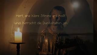 Vox clara ecce intonat