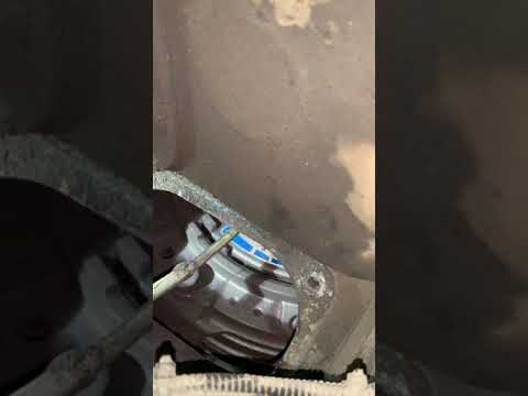 Eaton clutch ajuste