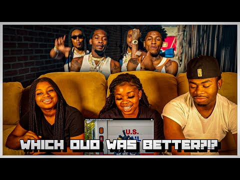 Migos - Need It (Official Video) ft. YoungBoy Never Broke Again | REACTION