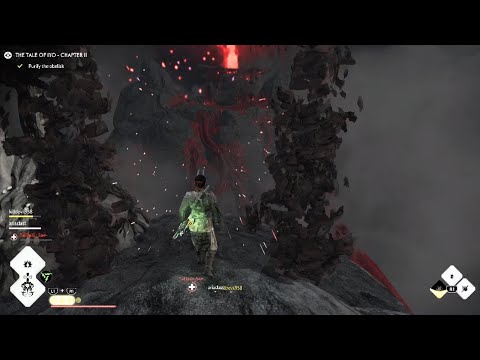 Ghost of Tsushima Legends - Chapter 2 in 20:51 minutes - No disconnects