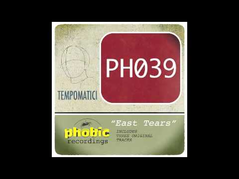 TEMPOMATICI Dub Sax PH039