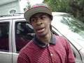 Diary Of T Roy AndStunt
