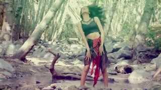 Katy Perry - Dark Horse Music Video Cover by Sahyba