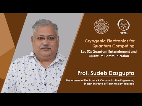 Cryogenic Electronics for Quantum Computing Promo