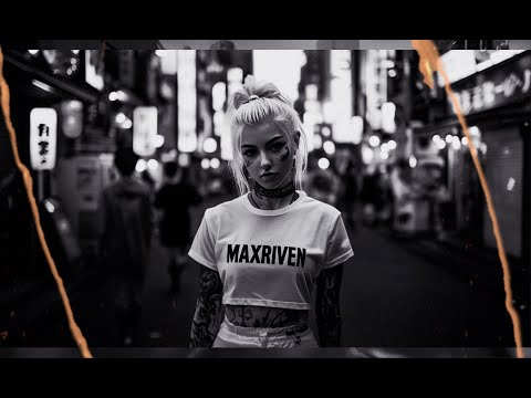 Beachbag x MaxRiven - Self Control