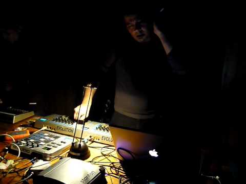 Dualism at work by Minidetail