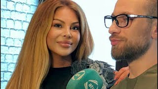 Rauf Aygün Kazımovaya titul verdi &quot;Lady Boss&quot; Diva ilə duet &quot;Yaraşdın Mənə&quot; ATV