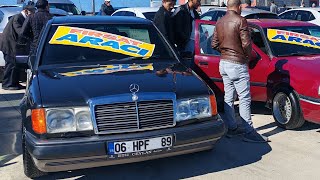 CANLI YAYIN | Alınacak En İyi 2. El Arabalar | Soru Cevap