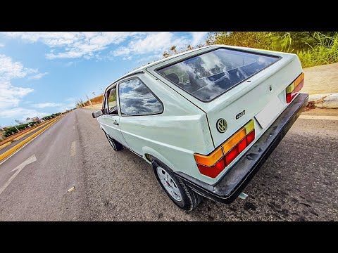 I TESTED A GOL CHT 1.0 TO BUY * Is it worth it? 🤔