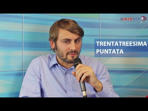Overtime puntata nr 33 - Hockey in line - HC Milano Quanta