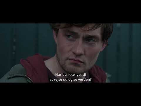 DET SIDSTE PARADIS PÅ JORD - dansk trailer - premiere d. 1. maj 2025
